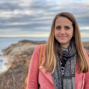 Meet your Posher, Veselina